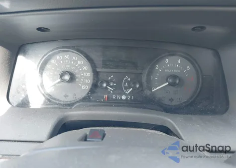 2008 Mercury Grand Marquis Ls из США, поврежденный, VIN 2MEFM75V28X611980